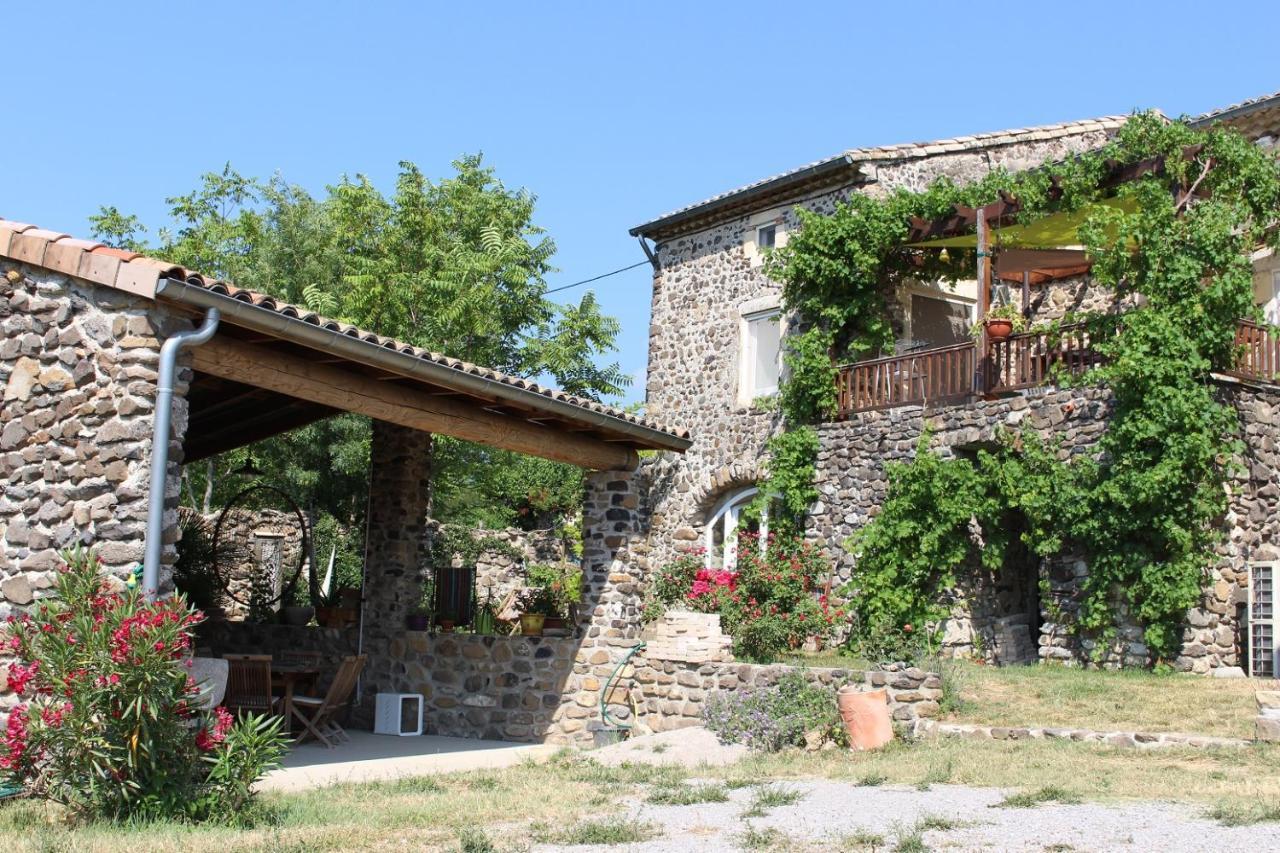Bed & Breakfast L'attrape Reve Saint-Vincent-de-Barres