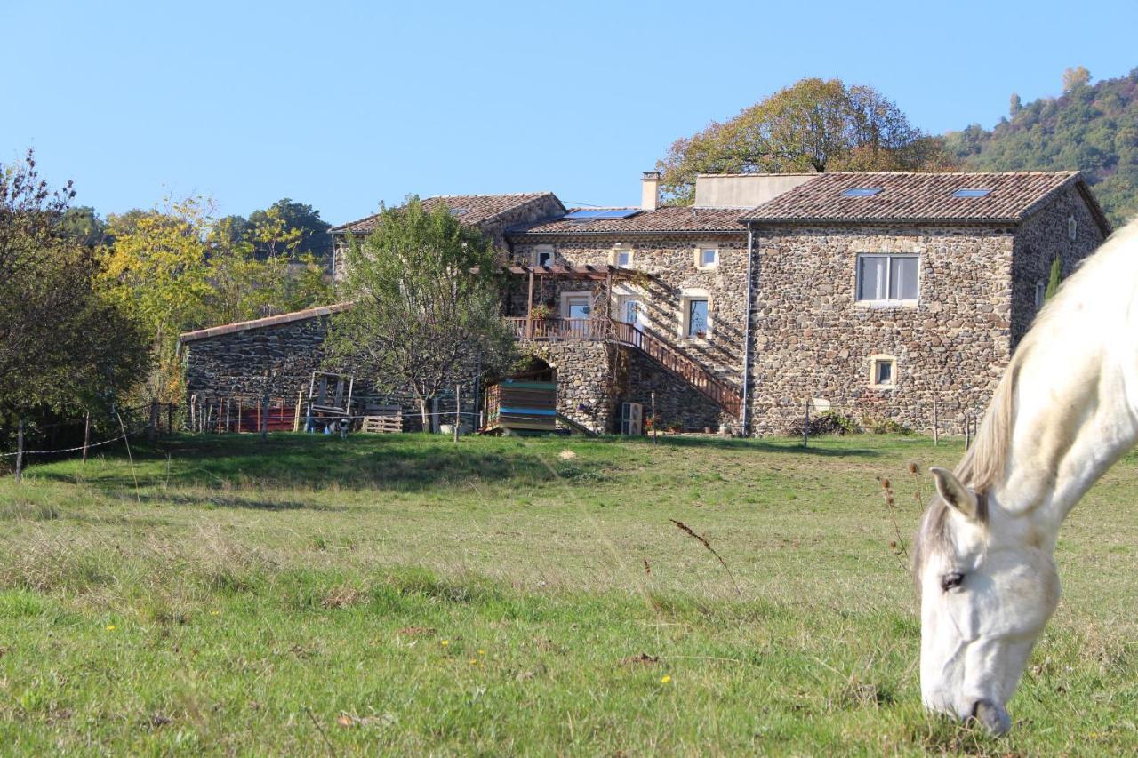 L'attrape Reve Bed & Breakfast Saint-Vincent-de-Barres