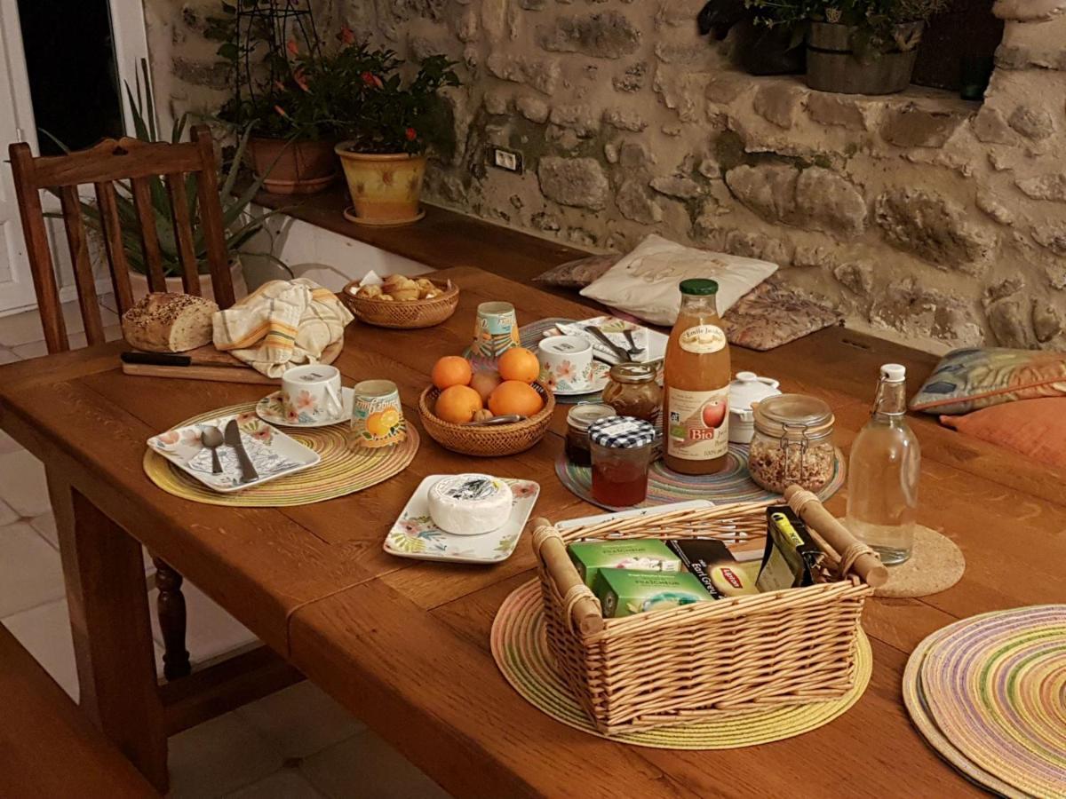 L'attrape Reve Bed & Breakfast