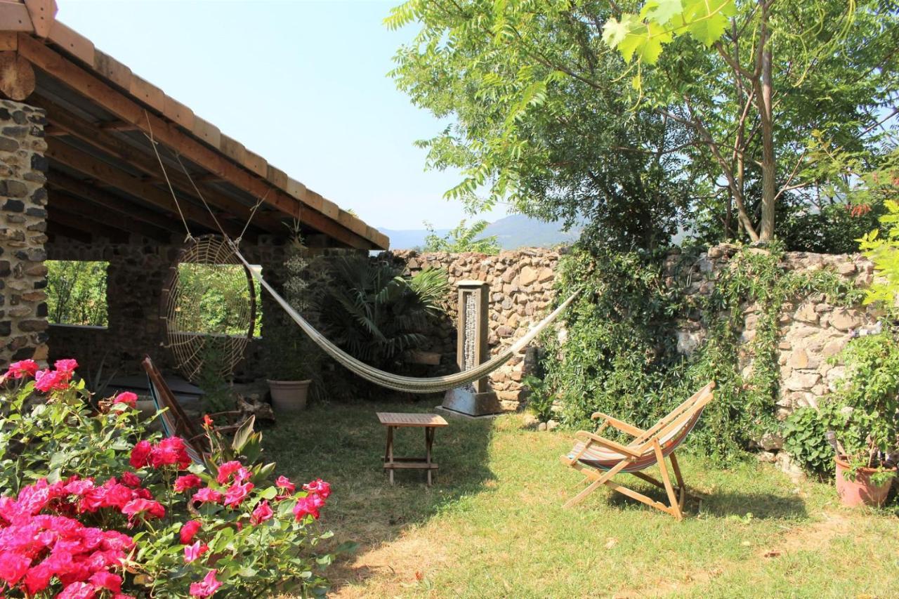 L'attrape Reve Bed & Breakfast *