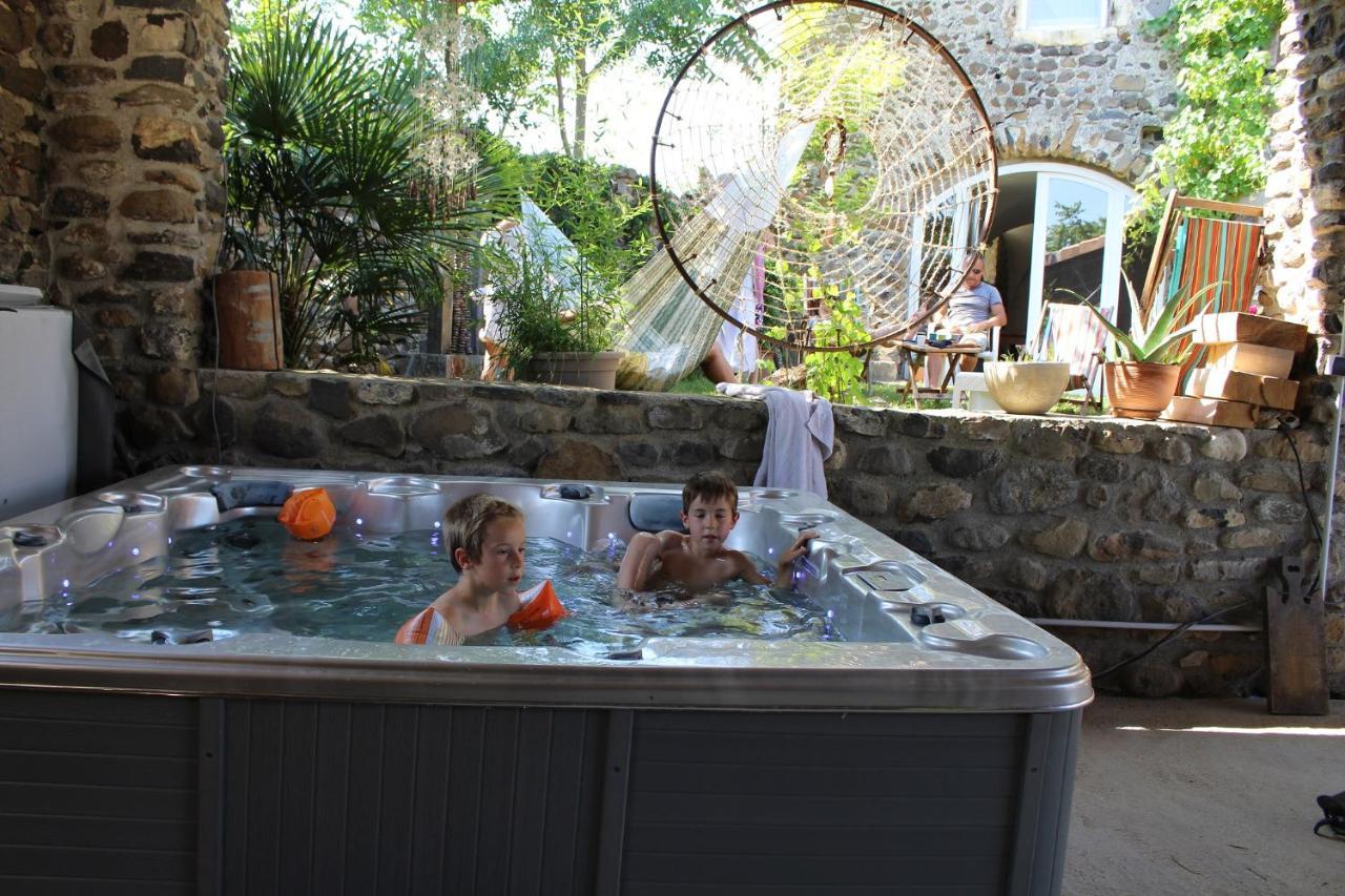 L'attrape Reve Bed & Breakfast *
