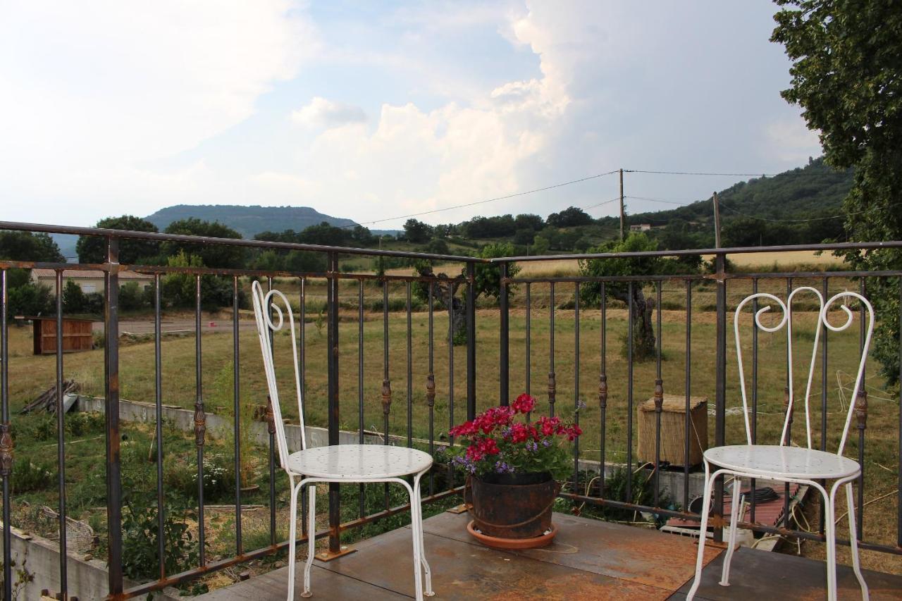 Bed & Breakfast L'attrape Reve Saint-Vincent-de-Barres
