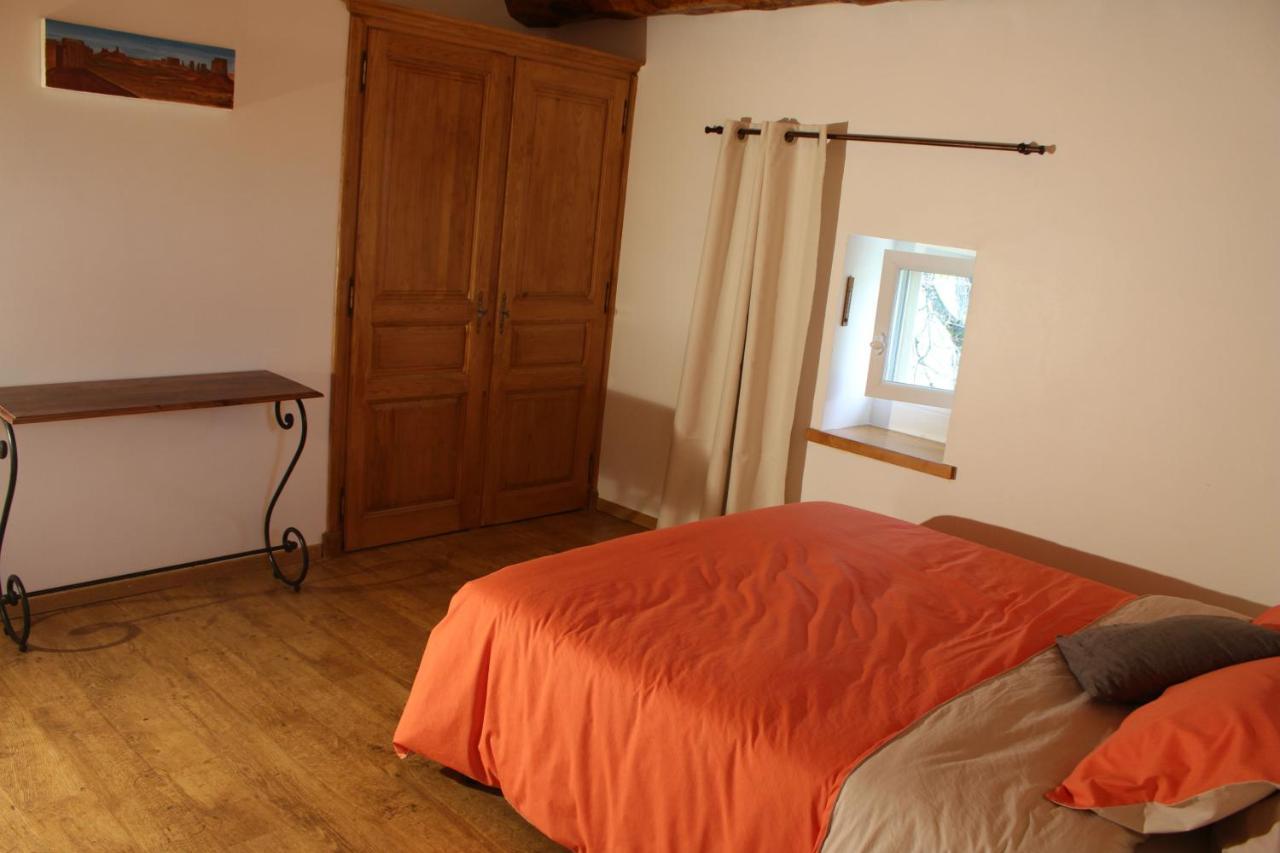 L'attrape Reve Bed & Breakfast