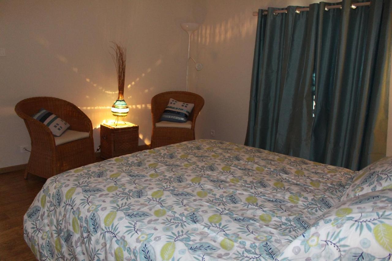 L'attrape Reve Bed & Breakfast