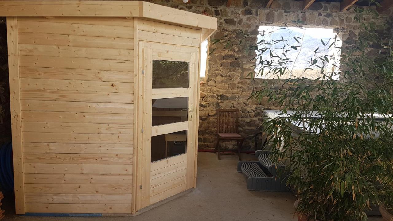 Bed & Breakfast L'attrape Reve Saint-Vincent-de-Barres