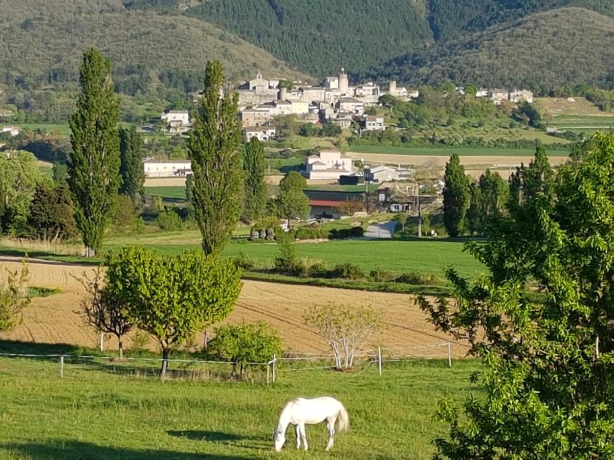 L'attrape Reve Saint-Vincent-de-Barres