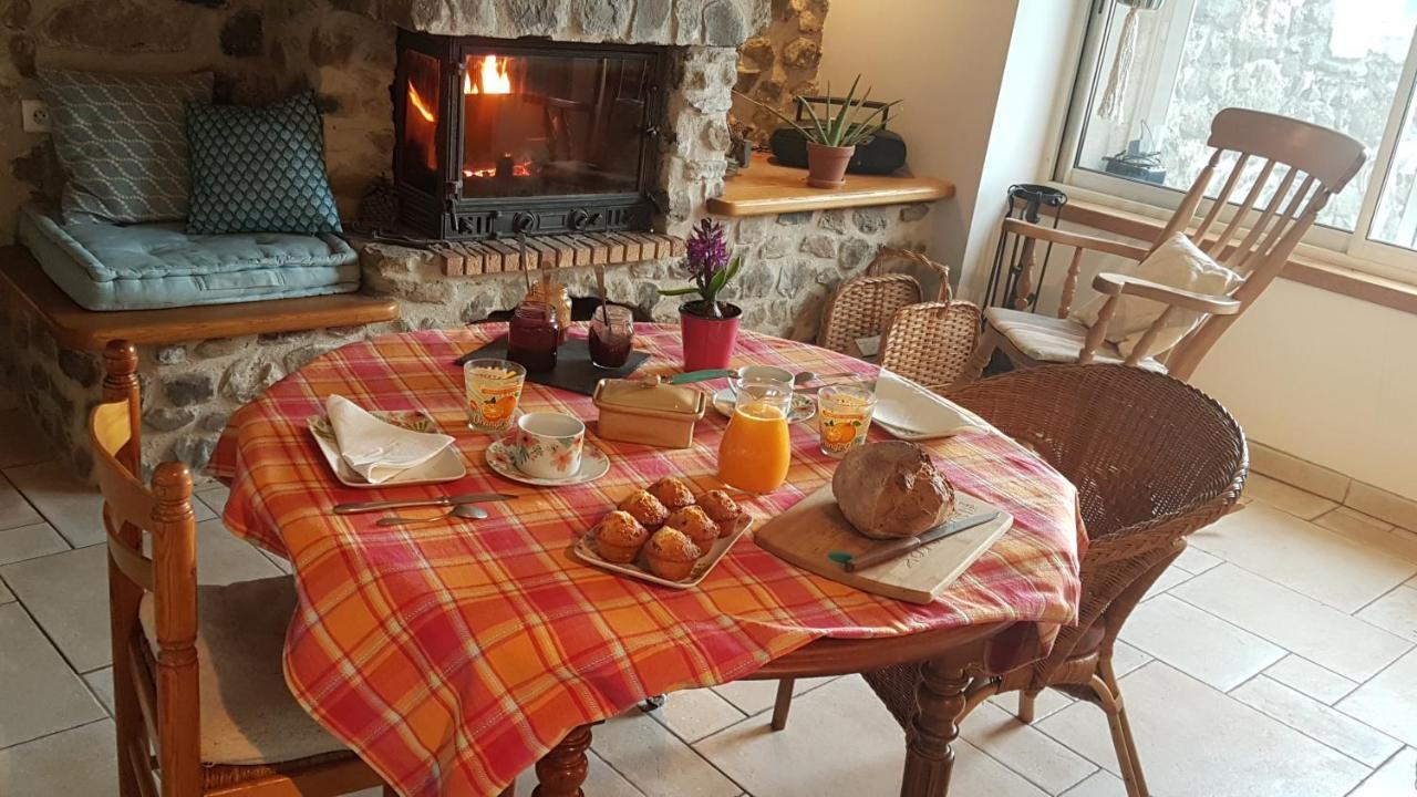 L'attrape Reve Frühstückspension *