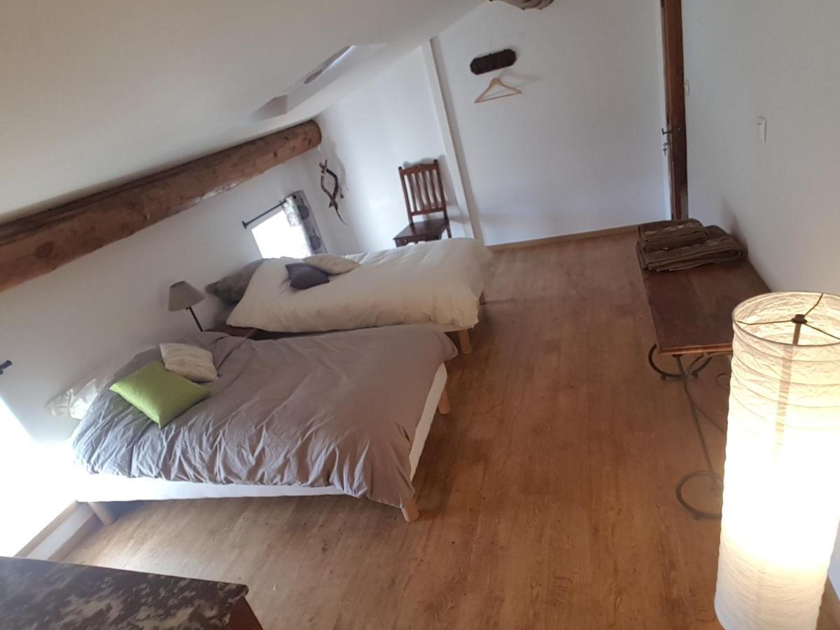 Frühstückspension L'attrape Reve *