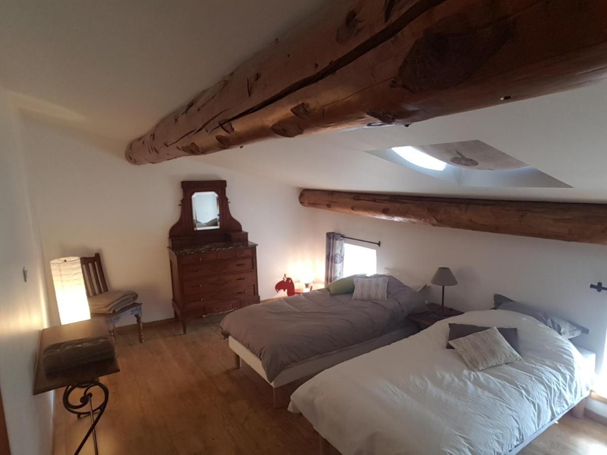 L'attrape Reve Frühstückspension
